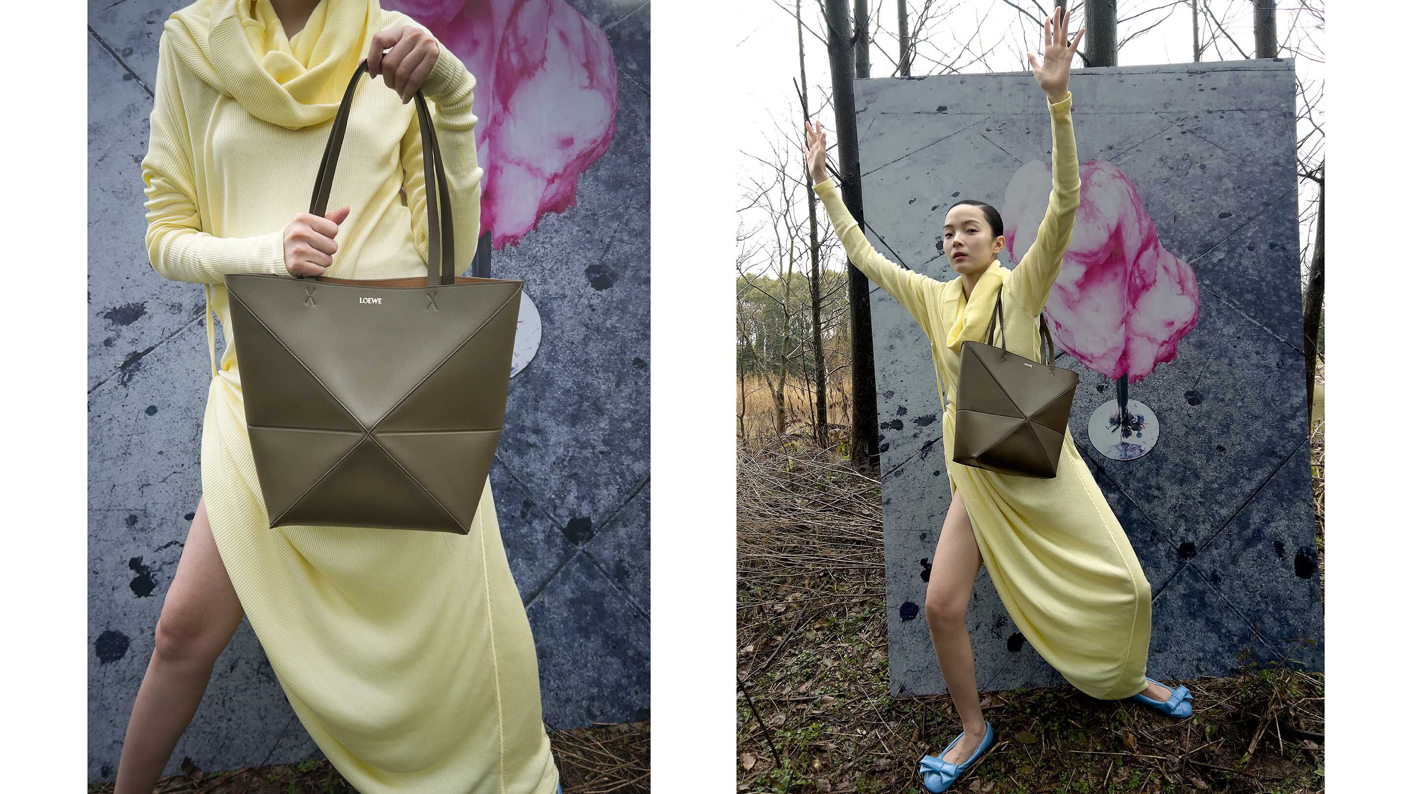 Loewe bolsos mujer outlet